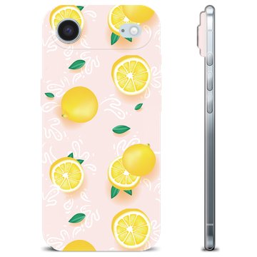 iPhone Air TPU Case - Lemon Pattern