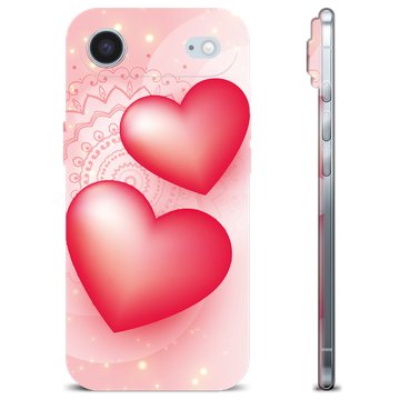 iPhone Air TPU Case - Love
