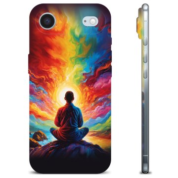 iPhone Air TPU Case - Meditation