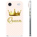 iPhone Air TPU Case - Queen