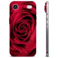 iPhone Air TPU Case - Rose