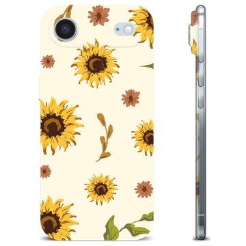 iPhone Air TPU Case - Sunflower