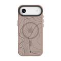 iPhone Air Tactical MagForce Hyperstealth Sika Hybrid Case - MagSafe Compatible