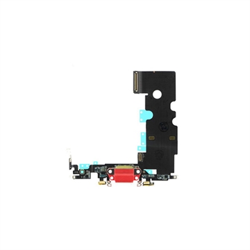 iPhone SE (2022) Charging Connector Flex Cable - Red