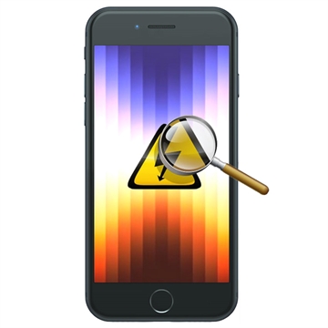 iPhone SE (2022) Diagnosis