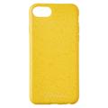 iPhone 6/7/8/SE (2022) GreyLime Biodegradable Case - Yellow