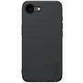 iPhone 16e Nillkin Super Frosted Shield Pro Hybrid Case