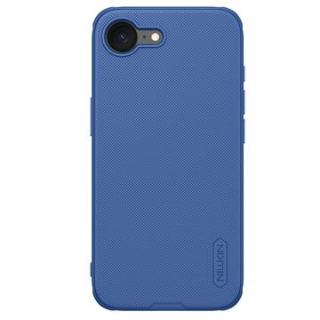 iPhone 16e Nillkin Super Frosted Shield Pro Hybrid Case - Blue