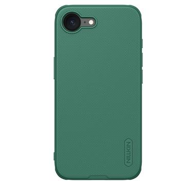 iPhone 16e Nillkin Super Frosted Shield Pro Hybrid Case - Green