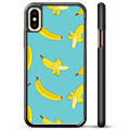 iPhone X / iPhone XS Protective Cover - Bananas