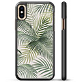 iPhone XS Max Protective Cover - Tropic