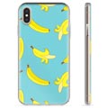 iPhone XS Max TPU Case - Bananas