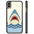 iPhone X / iPhone XS Protective Cover - Jaws