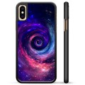iPhone X / iPhone XS Protective Cover - Galaxy