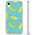 iPhone XR Hybrid Case - Bananas