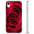 iPhone XR Hybrid Case - Rose