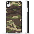 iPhone XR Protective Cover - Camo