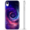 iPhone XR TPU Case - Galaxy
