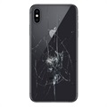 iPhone XS Back Cover Repair - Glass Only