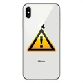 iPhone XS Battery Cover Repair - incl. frame