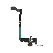iPhone XS Charging Connector Flex Cable - Black