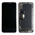 iPhone XS Max LCD Display - Black - Original Quality