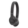JBL LIVE 400BT Wireless Headphones - Black