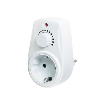 LogiLink PA0151 Dimmer - White