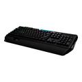 Logitech G910 Orion Spectrum RGB Mechanical Gaming Keyboard - Black