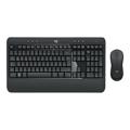 Logitech MK540 Advanced Wireless Set - Keyboard and Mouse