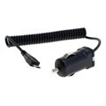 microUSB Car Charger - 1A