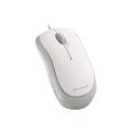 Microsoft Ready Optical Mouse - White