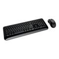 Microsoft Wireless Desktop 850 for Business Keyboard and Mouse Set