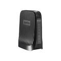 Netis 300Mbps Wireless N Router - Black