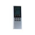 Nexa TMT-918 Remote Control with 16 Channels - Black / Silver