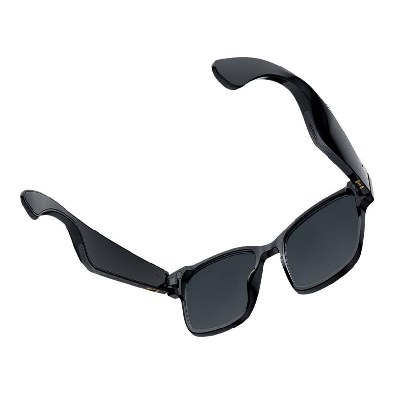 Razer Anzu Smart Bluetooth Sunglasses Black
