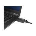 StarTech.com USB 3.0 to Gigabit Ethernet Network Adapter - 10/100/1000Mbps