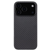 iPhone 17 Pro Tactical MagForce Aramid Case - Black