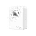 Tapo H100 Smart Hub with Chime - White