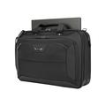 Corporate Traveller 13-14" Topload Laptop Case - Black