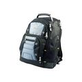 Targus Drifter 15.6" Backpack - Black / Grey