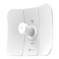 TP-Link CPE605 Outdoor CPE Wireless Connection - White