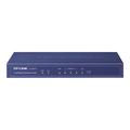TP-Link TL-R470T+ Load Balance Broadband Router - Blue