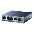 TP-Link TL-SG105 5-Port Desktop Switch - 10/100/1000Mbps