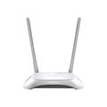 TP-Link TL-WR840N 300Mbps Wireless N Speed Router - White