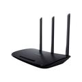 TP-Link TL-WR940N Wireless N Router - 450Mbps - Black
