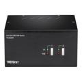 TRENDnet TK-232DV Dual DVI/USB/KVM Switch