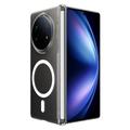 vivo X Fold5 Hybrid Case - MagSafe Compatible - Transparent