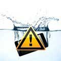 iPhone X Water Damage Repair