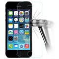 iPhone 5 / 5S / SE Amorus Tempered Glass Screen Protector
